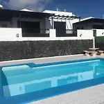 Vistabella Villa