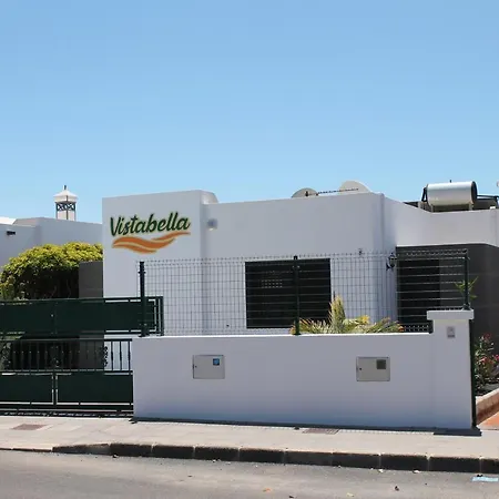 Villa Vistabella *