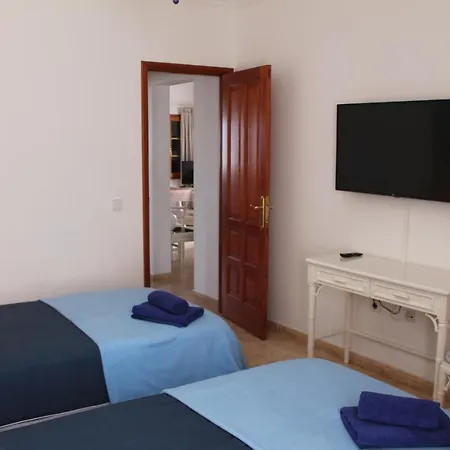 Vistabella Villa