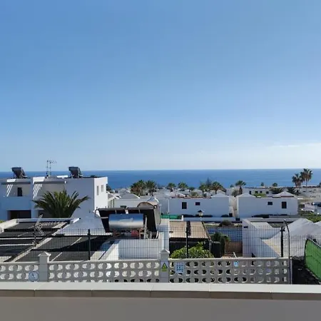 Vistabella Puerto del Carmen (Lanzarote)