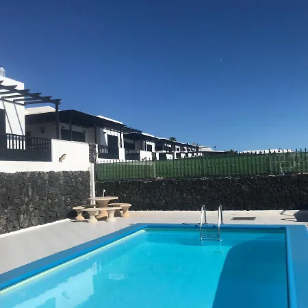 Vistabella * Puerto del Carmen (Lanzarote)