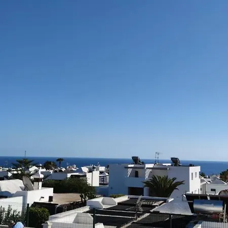 Villa Vistabella Puerto del Carmen