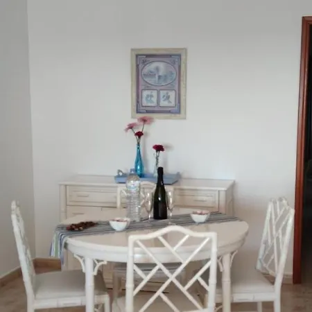 Vistabella Villa