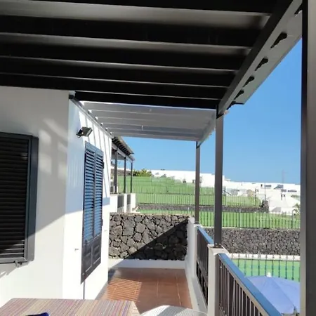 Villa Vistabella *