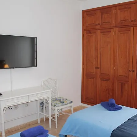 Vistabella Villa Puerto del Carmen