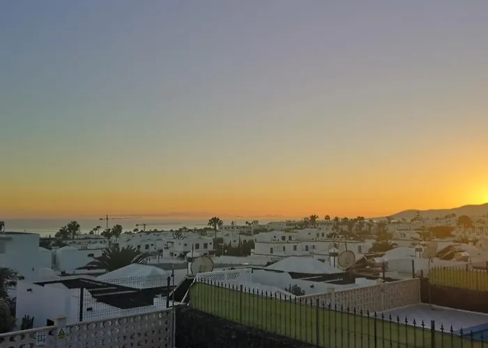 Vistabella ヴィラ