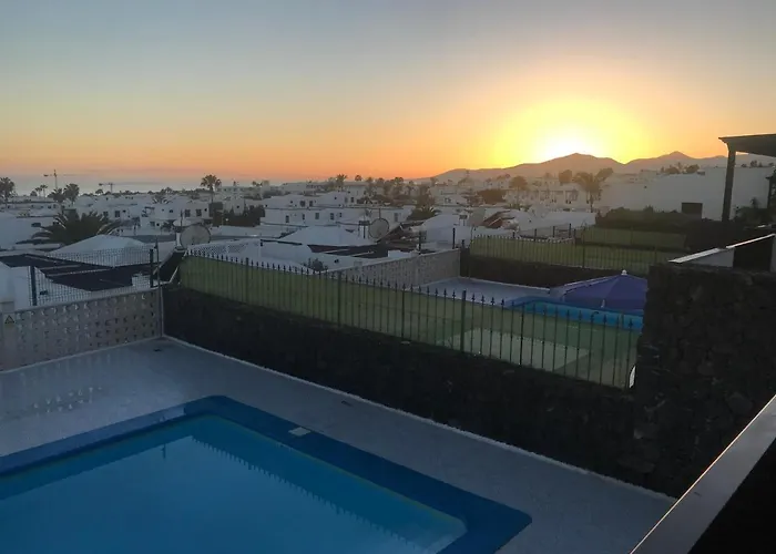 فيلة Vistabella *