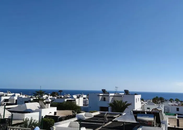 Villa Vistabella Puerto del Carmen (Lanzarote)