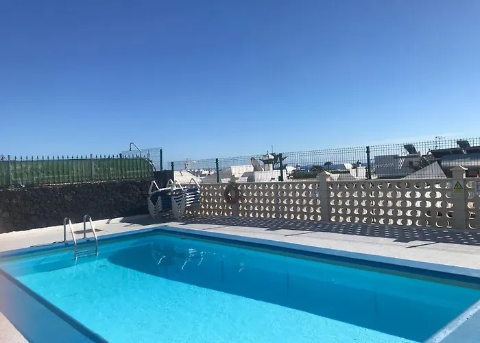 فيلة Vistabella *