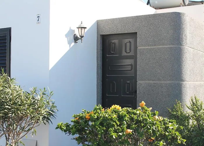 Vila Vistabella Puerto del Carmen (Lanzarote)