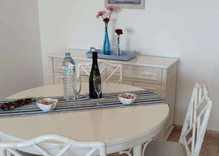 Vistabella プエルト・デル・カルメン