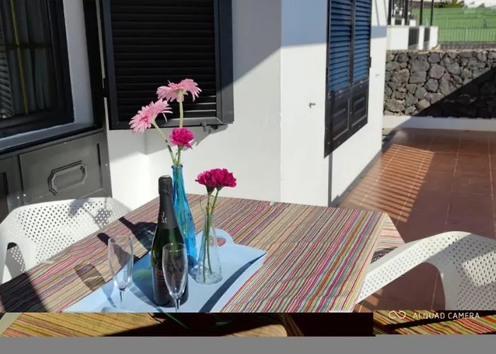 Vistabella ヴィラ