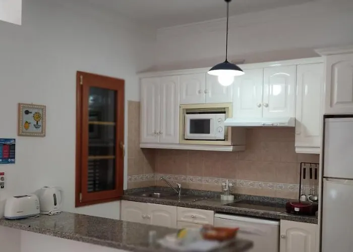 Vistabella * بويرتو ذيل كارمين