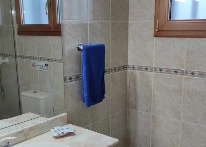 ヴィラ Vistabella *