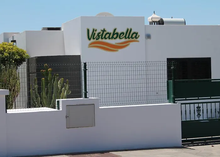 Vistabella