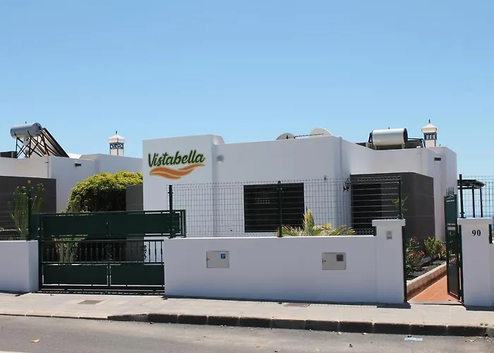 فيلة Vistabella *