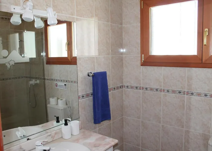 Vistabella ヴィラ *