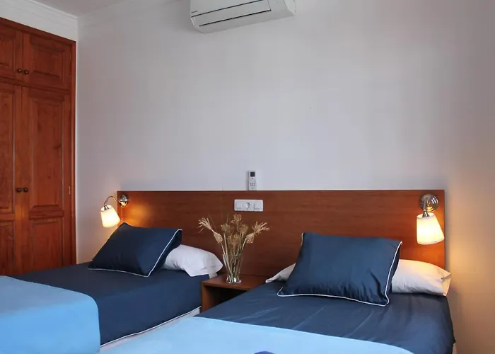 Vistabella * بويرتو ذيل كارمين