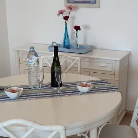 Vistabella פוארטו דל כרמן