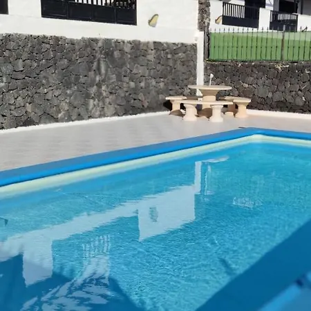 Vistabella וילה *