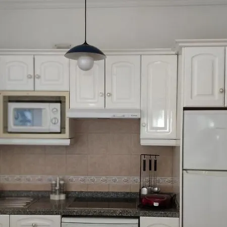 Vistabella * Puerto del Carmen (Lanzarote)