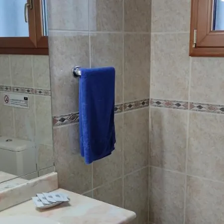 וילה Vistabella *