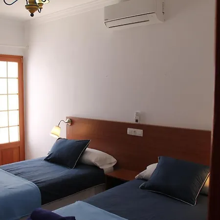 فيلة Vistabella *