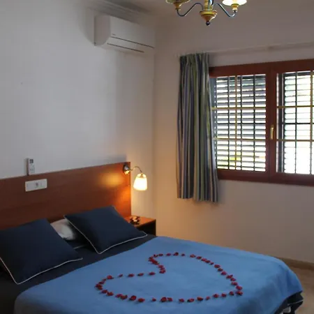 Vistabella וילה *