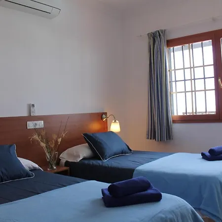 Vistabella * بويرتو ذيل كارمين