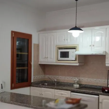 Vistabella * Puerto del Carmen (Lanzarote)