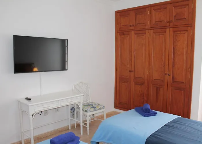 Vistabella 别墅 卡门港