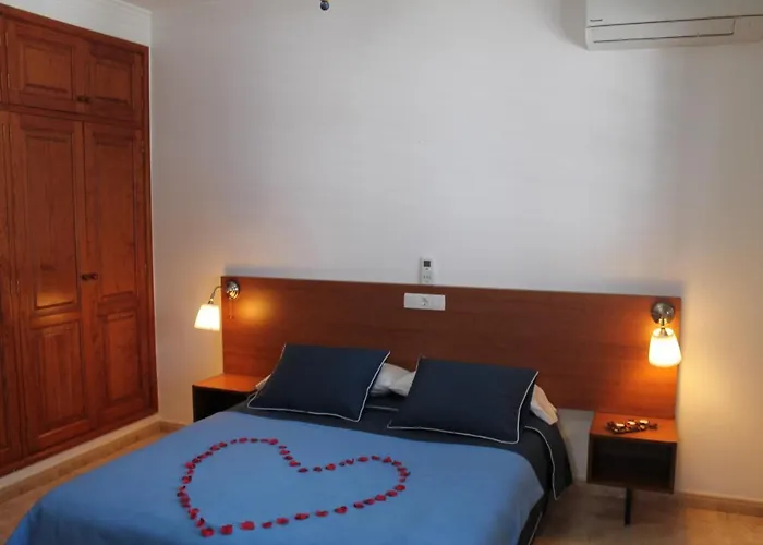 Vistabella 别墅 卡门港